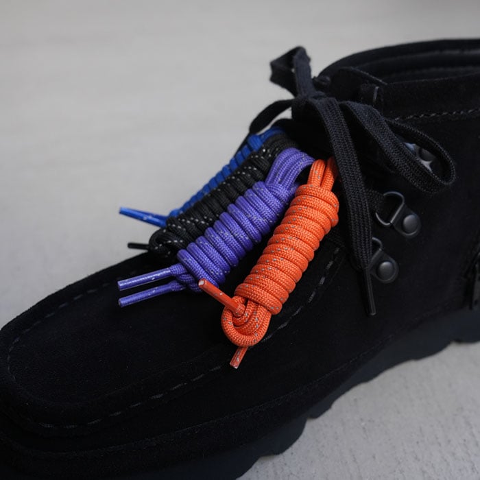 DAIWA PIER39 ワラビー シューズ クラークス ダイワピワ39 ダイワ ピア39×クラークス オリジナルズ】のワラビーブーツが