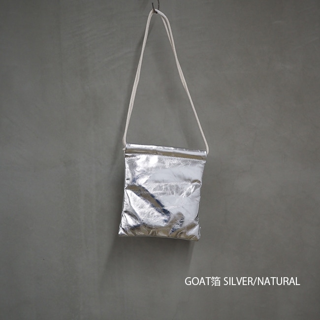 tmb-2338a-24aw) / TEMBEA(テンベア) / 巾着POCHETTE MEDIUM