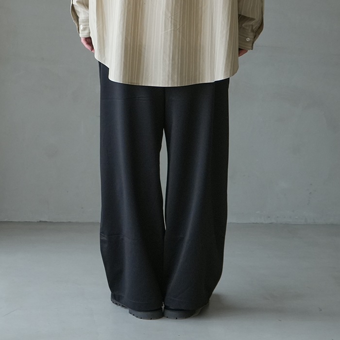 km25s-021）/ KANEMASA(カネマサ) / 46G Easy Pants(46Gイージー