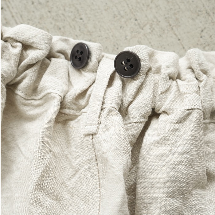 40%OFF】(13505025) / Vlas Blomme (ヴラスブラム) / Linen Bamboo