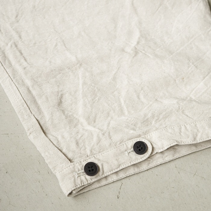 40%OFF】(13505025) / Vlas Blomme (ヴラスブラム) / Linen Bamboo