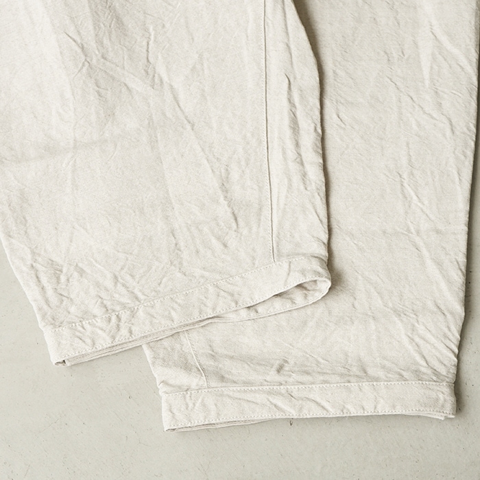 40%OFF】(13505025) / Vlas Blomme (ヴラスブラム) / Linen Bamboo