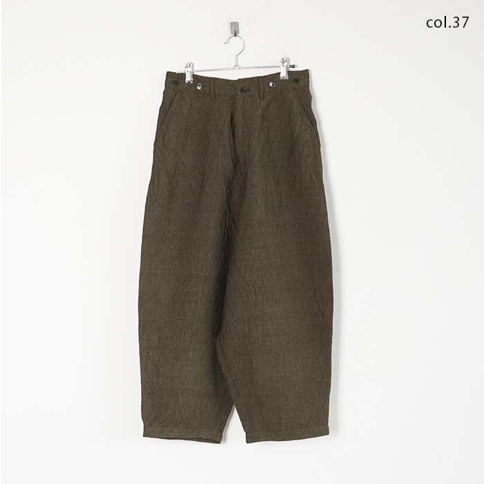 もも　ヴラスブラム　k サルエルパンツ もも様専用 ヴラスブラム k サルエルパンツ