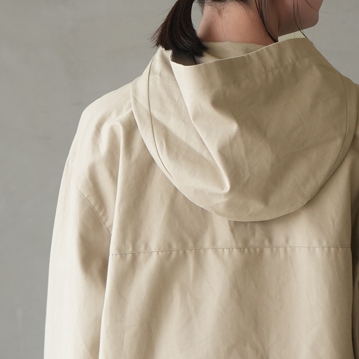 th25s-14-ladies） / THE HINOKI (ザ ヒノキ) /ORGANIC COTTON