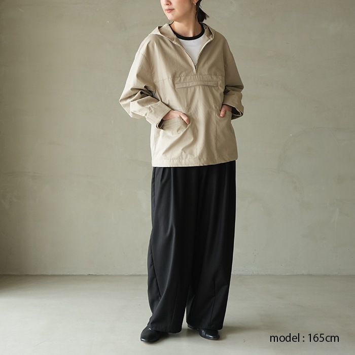 【美品】THE HINOKI オーガニックコットン　3タックチノ THE HINOKI Chino 3Tuck Pants – RECTOHALL