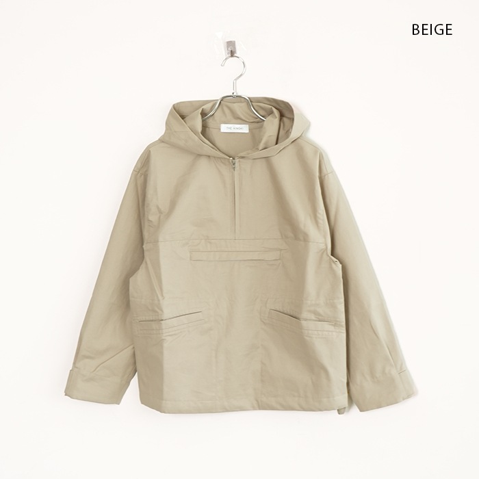 th25s-14-ladies） / THE HINOKI (ザ ヒノキ) /ORGANIC COTTON