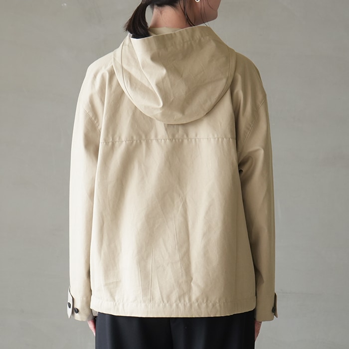 th25s-14-ladies） / THE HINOKI (ザ ヒノキ) /ORGANIC COTTON