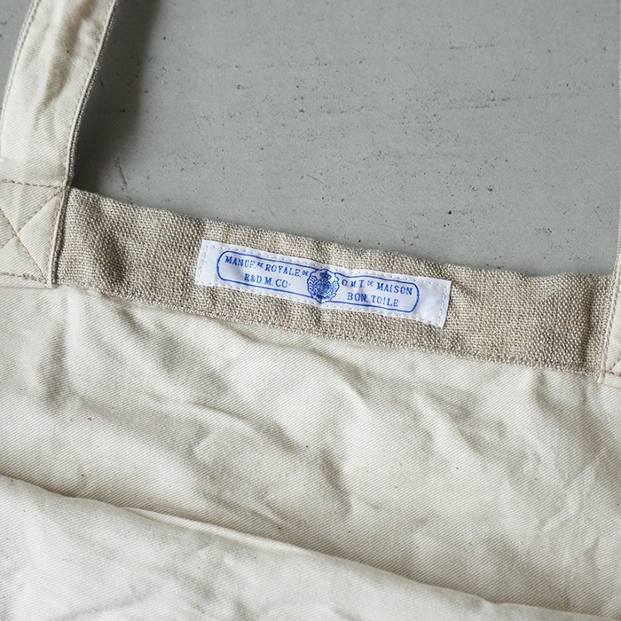 7631）/ R&D.M.Co-/OLDMANS TAILOR(アールアンドディーエムコー