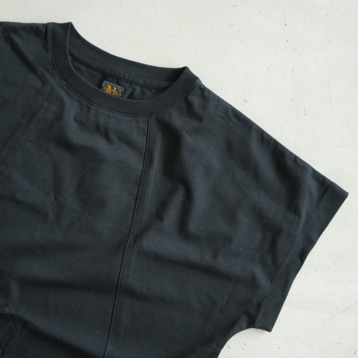 ◎◎(bn-26sl-058) / BATONER(バトナー) / Women INNOCENT COTTON