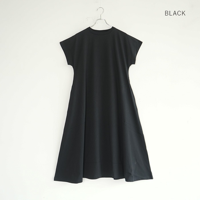 ◎◎(bn-26sl-058) / BATONER(バトナー) / Women INNOCENT COTTON