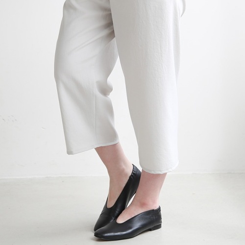 ノーコントロールエアー　ポリエステルウォッシュサテンプルオーバー　ノースリーブ s0-nc162t7-01.jpg