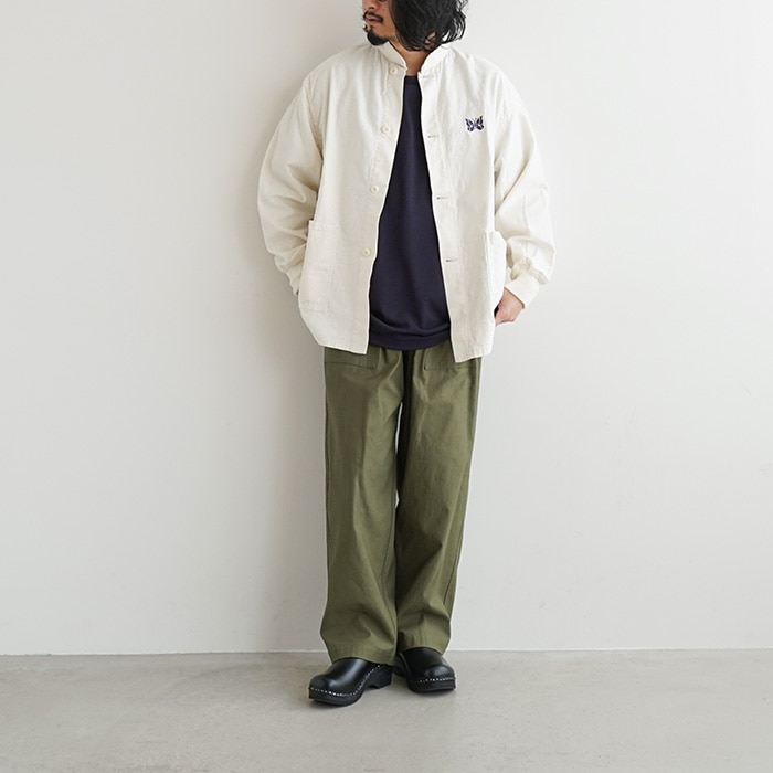 30%OFF】[bROOTS23S02]blurhms ROOTSTOCK(ブラームスルートストック
