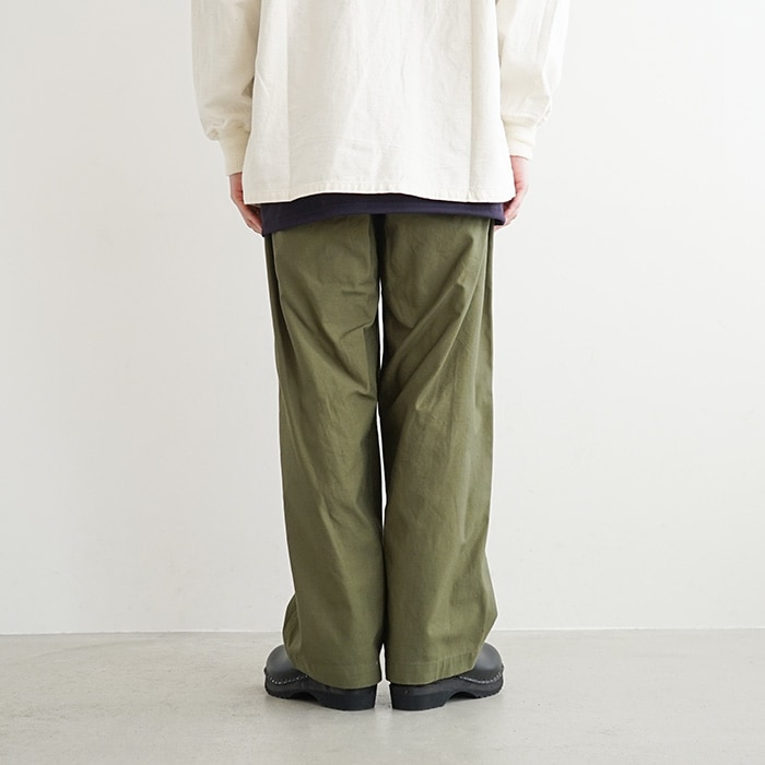 30%OFF】[bROOTS23S02]blurhms ROOTSTOCK(ブラームスルート