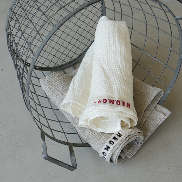 30%OFF】(6146) R&D.M.Co-/OLDMANS TAILOR(アールアンドディーエムコー
