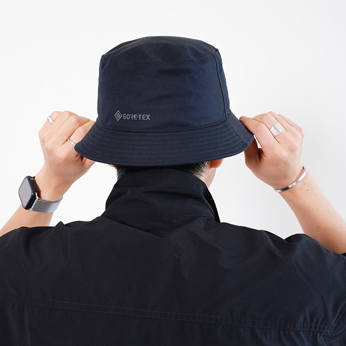 ◇(supf032) / nanamica(ナナミカ) / GORE-TEX Hat(ゴアテックス