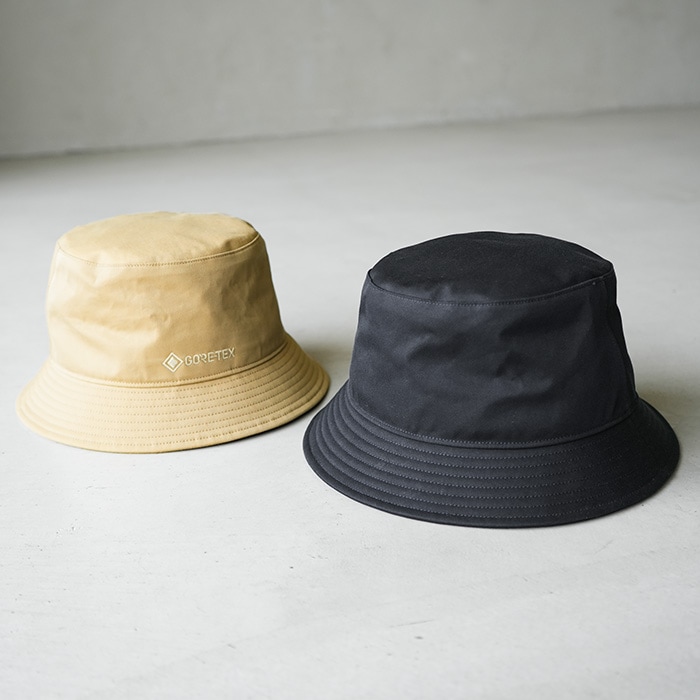 nanamica GORE-TEX Hat ナナミカ nanamica GORE-TEX Hat – unexpected store