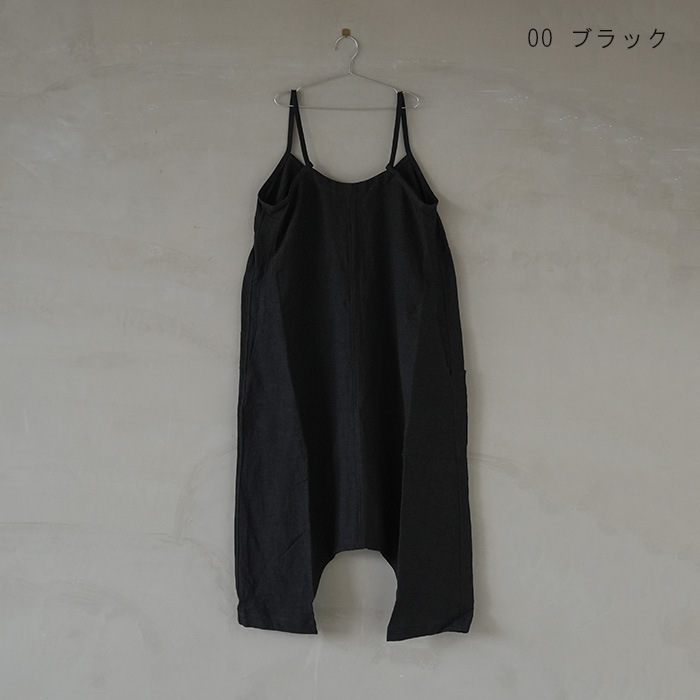 【美品】Vlas Blomme リネンサロペット 黒 ヴラスプラム ネストローブ 楽天市場】Vlas Blomme ヴラスブラム ブラスブラム 縮絨ウール