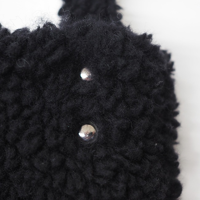 テンベア　ボアトート TEMBEA（テンベア）の「TEMBEA:ボアデリバリートート S◇（トート