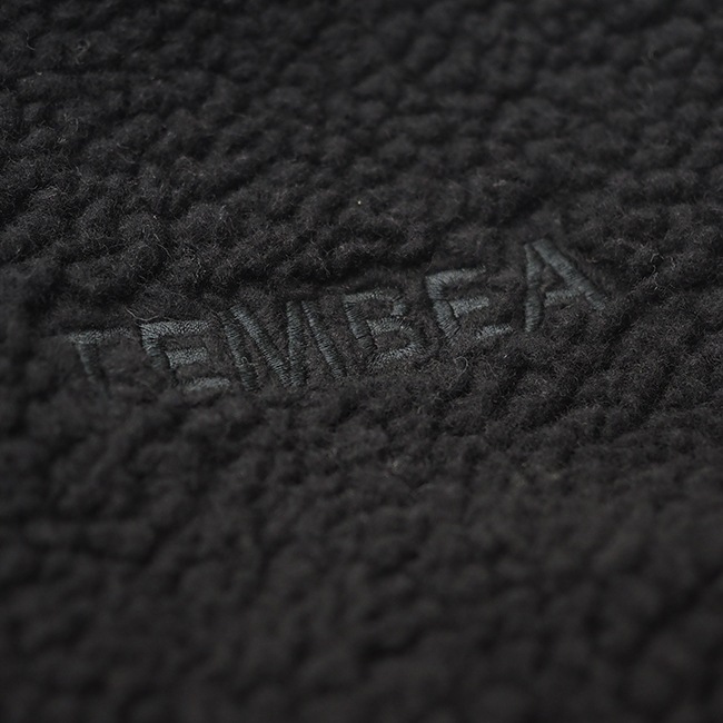 tmb-2430a) / TEMBEA(テンベア) / BAGUETTE TOTE MINI BOA（バゲット