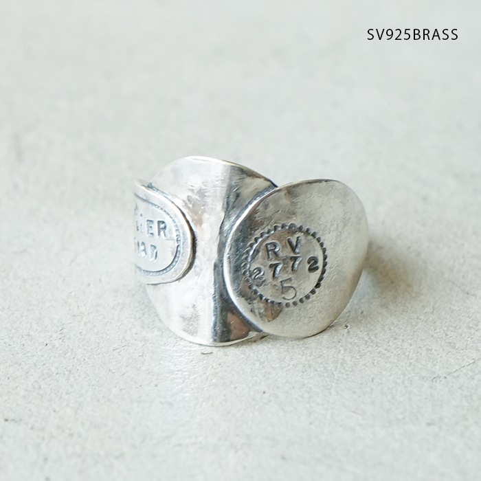 a202222ar093) Atelier d'antan (アトリエダンタン) /AD Revivre