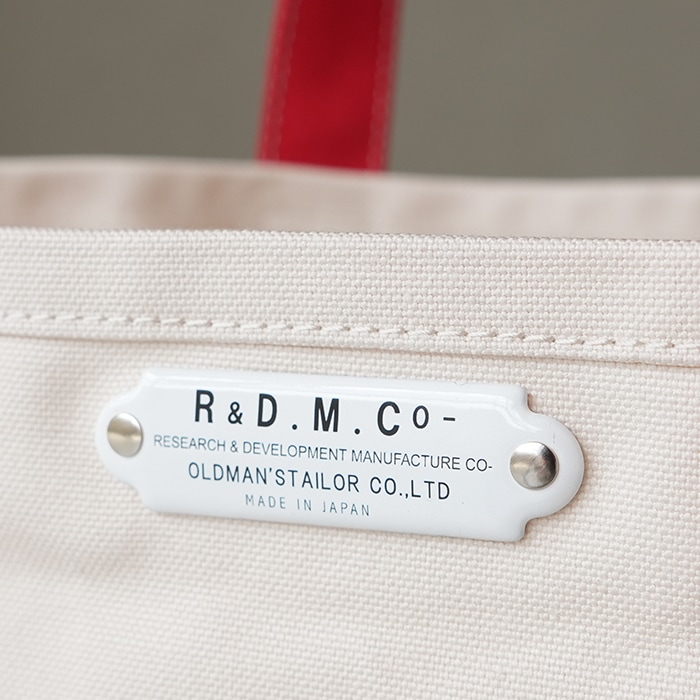 8007) / R&D.M.Co-/OLDMANS TAILOR(アールアンドディーエムコー