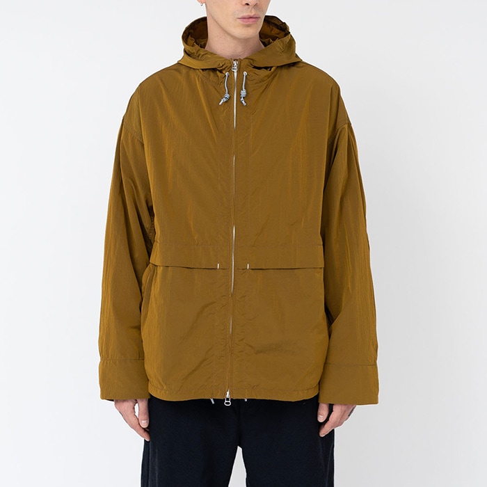 30%OFF】◇(s24fa002) / nanamica(ナナミカ) / Boardwalk Jacket