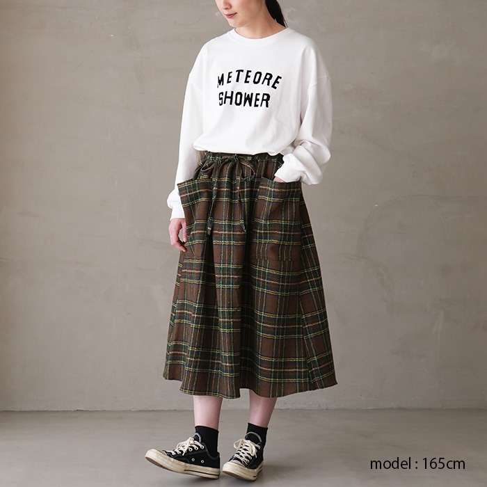 7838) / R&D.M.Co-/OLDMANS TAILOR(アールアンドディーエムコー