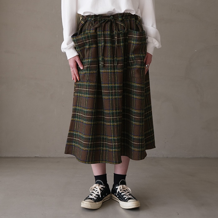 7838) / R&D.M.Co-/OLDMANS TAILOR(アールアンドディーエムコー