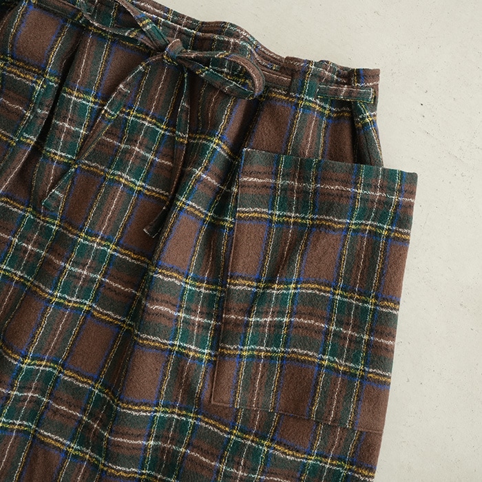 7838) / R&D.M.Co-/OLDMANS TAILOR(アールアンドディーエムコー