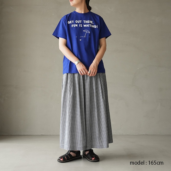 8189) / R&D.M.Co-/OLDMANS TAILOR(アールアンドディーエムコー
