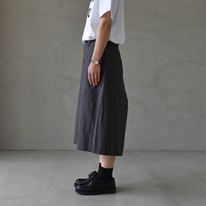 【新品タグ付き】Vlas Blomme ヴラスブラム パンツ Vlas blomme (ヴラスブラム) カーゴパンツ
