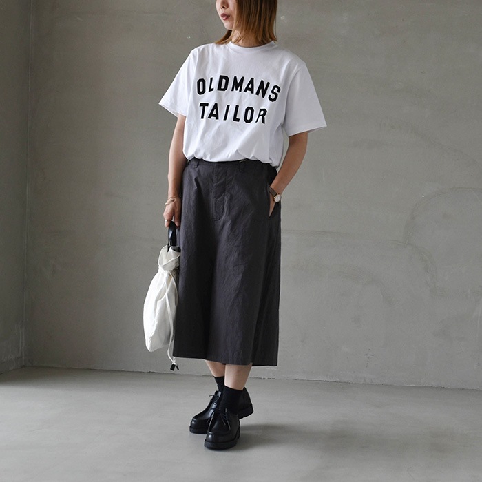 ブラスブラム　パンツ Vlas Blomme ヴラスブラム *ドビーストライプリネンパンツ*2