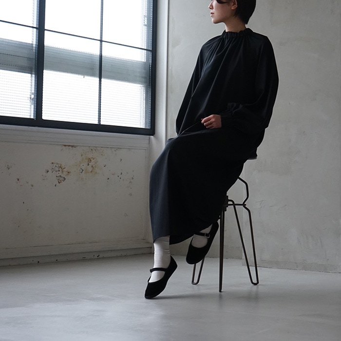 R&D.M.Co- オールドマンズテーラー パイルジレ R&D.M.Co- オールドマンズテーラー パイルジレ