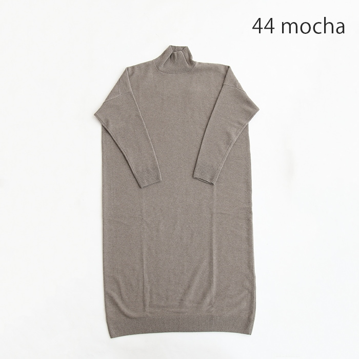 e233k167） / evam eva(エヴァムエヴァ) /press wool one piece(プレス