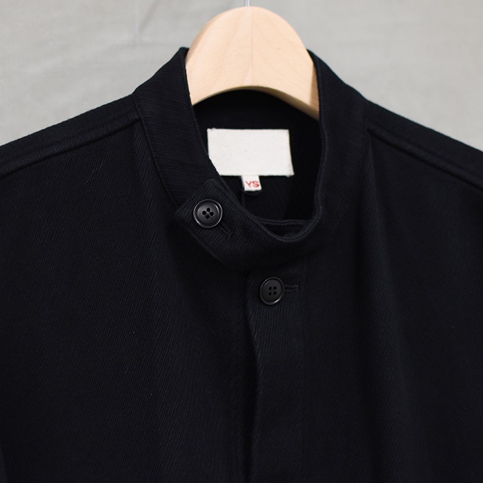 25ss正規品新品 MARK&LONA スタンドカラージャケット 46 25ss正規品新品 MARK&LONA スタンドカラージャケット 46 楽天