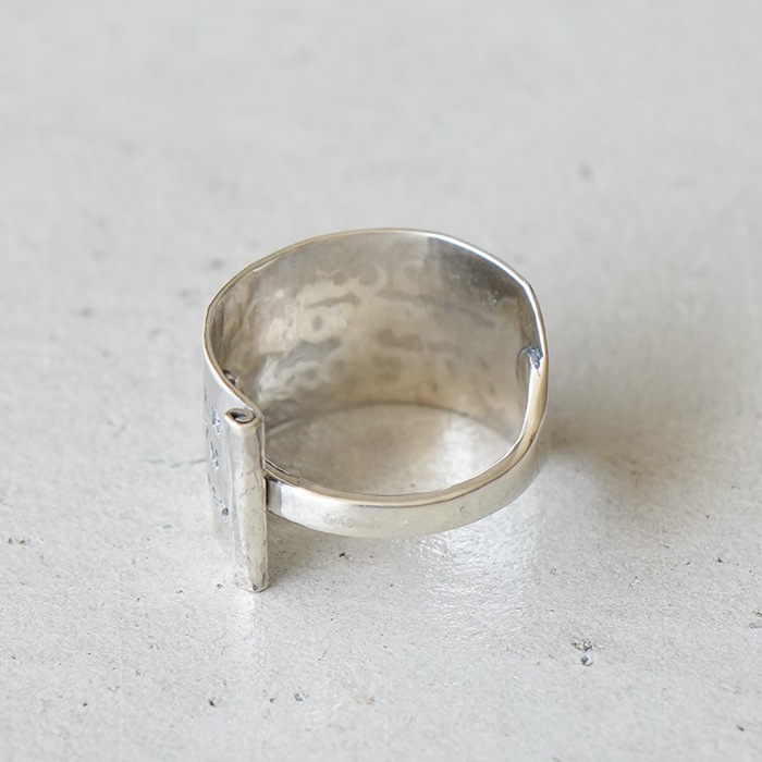 Atelier d'antan アトリエダンタン スプーン　ネックレス Atelier d'antan アトリエダンタン スプーン ネックレス Atelier d