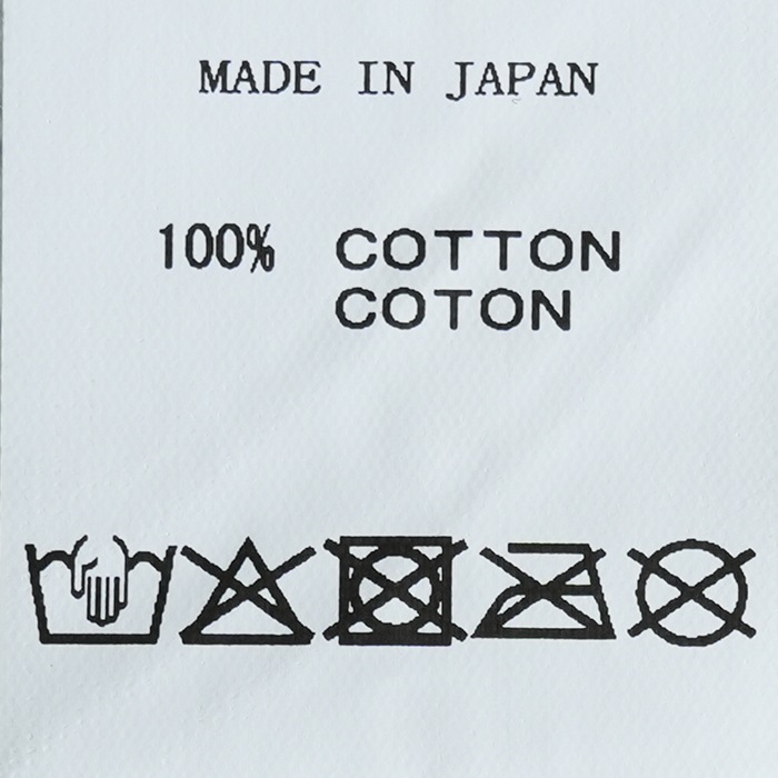 R&D.M.Co グリーンブーツ　長袖Tシャツ R＆D.M.Co- オールドマンズテーラー グリーンブーツ長袖Tシャツ