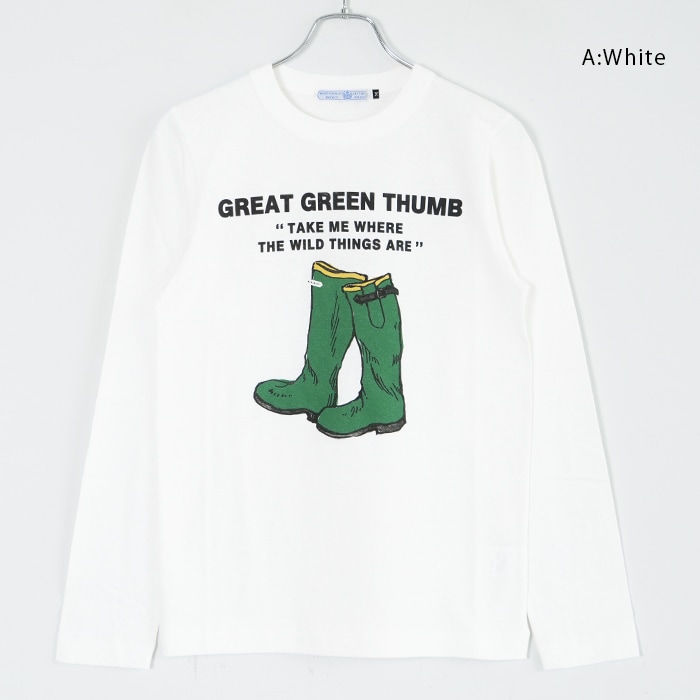 7656）/ R&D.M.Co-/OLDMANS TAILOR(アールアンドディーエムコー