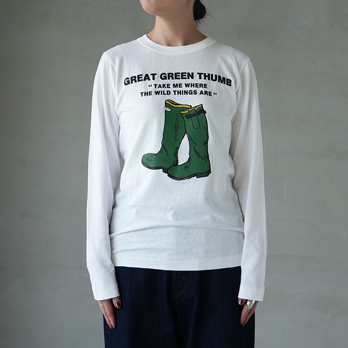 7656）/ R&D.M.Co-/OLDMANS TAILOR(アールアンドディーエムコー