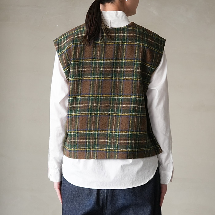 7841) / R&D.M.Co-/OLDMANS TAILOR(アールアンドディーエムコー