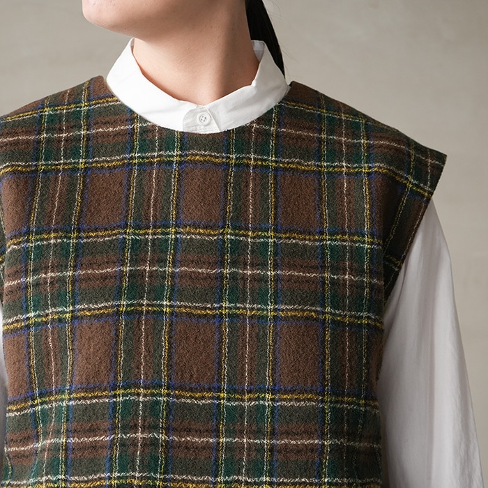 7841) / R&D.M.Co-/OLDMANS TAILOR(アールアンドディーエムコー