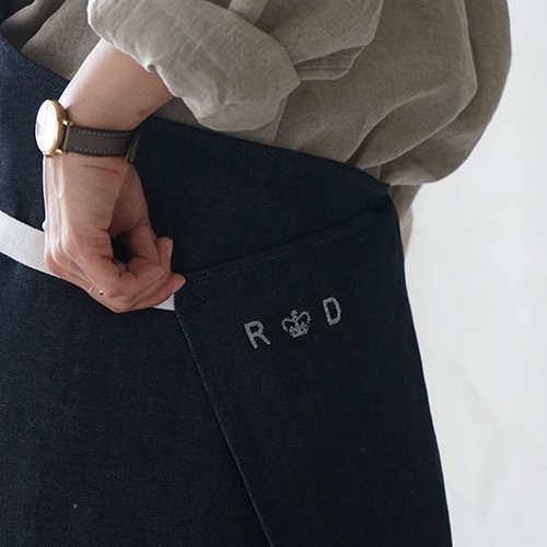 4703) / R&D.M.Co-/OLDMANS TAILOR(アールアンドディーエムコー