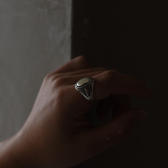 XOLO JEWELRY　Oval Mirror Ring L 230814xolo_0665_grande.jpg?v=