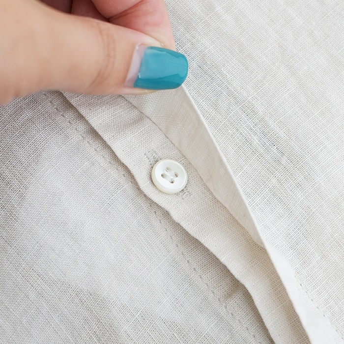 Vlas Blomme KL Heritage 80 ワイドシャツ 30%OFF】(13119072) / Vlas Blomme (ヴラスブラム) / KL