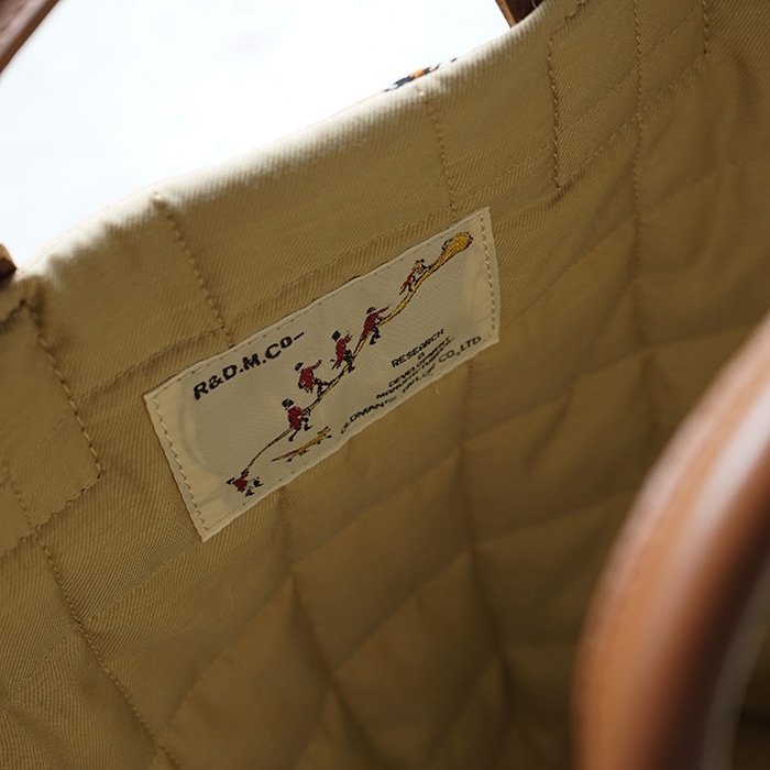 30%OFF】（5934) / R&D.M.Co-/OLDMANS TAILOR(アールアンドディーエム