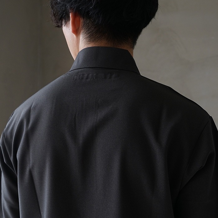 EEL products(イールプロダクツ) プルオーバー シャツ メルシーボク EEL products(イールプロダクツ) プルオーバー シャツ メルシー