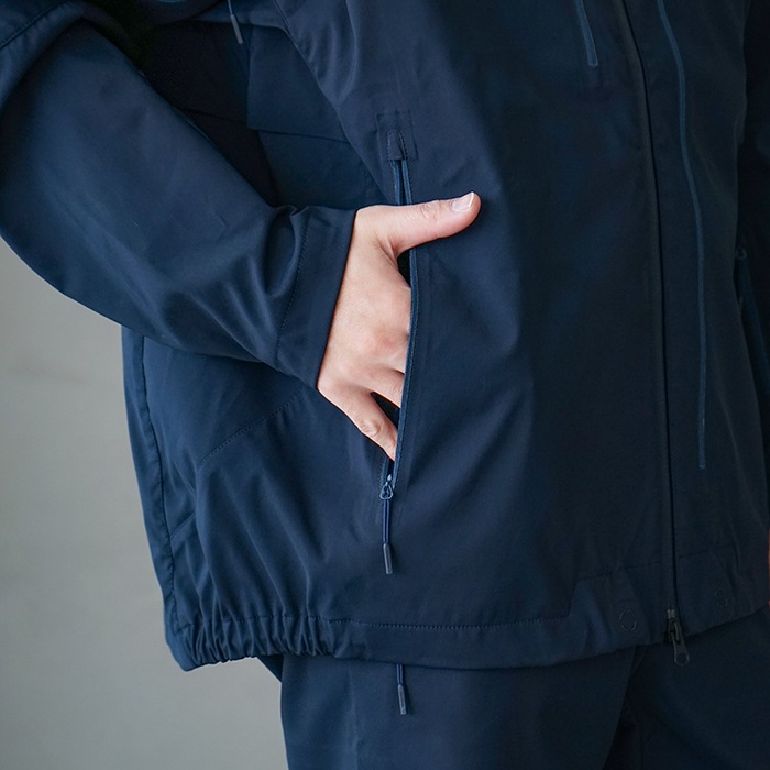 新品 DAIWA LIFESTYLE SOFTSHELL JACKET L DAIWA LIFESTYLE ダイワ ライフスタイル ソフトシェルブルゾン