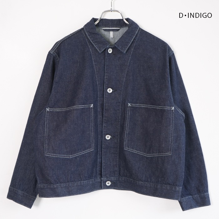 美品　シャルパンティエドゥ　ヴェッソ　ジャケット ◎□(c003232tj670) / Charpentier de Vaisseau