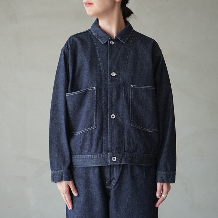 c003252tj764) / Charpentier de Vaisseau(シャルパンティエ