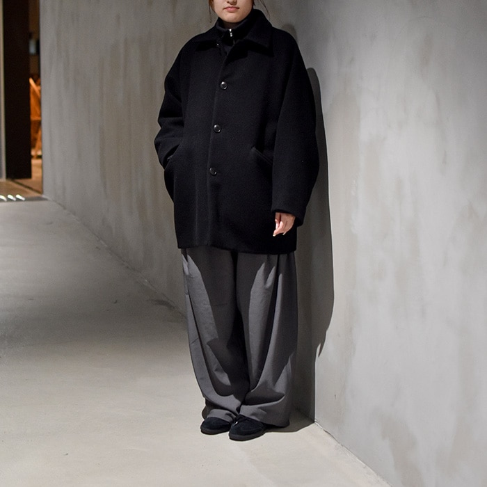 co01254wm) / STILL BY HAND (スティル バイ ハンド) /コート / メール